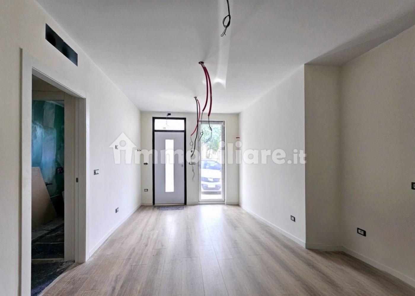 Apartamento de 1 dormitorio en Gussago, Italy No. 287363