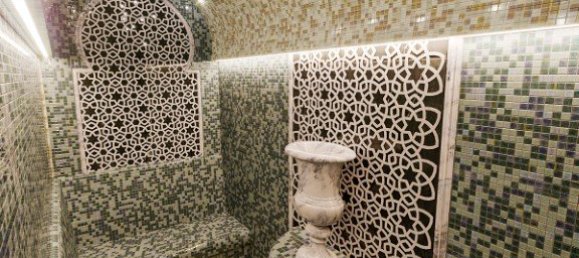 Apartment 1+1 in Alanya, Turkey No. 4443 12