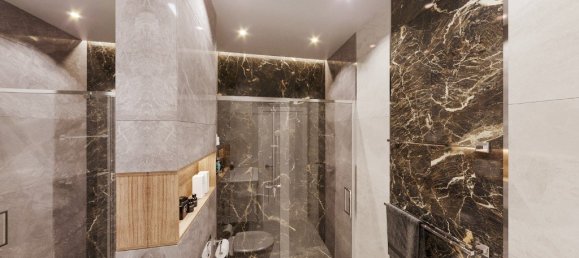 Apartment 1+1 in Alanya, Turkey No. 4443 30