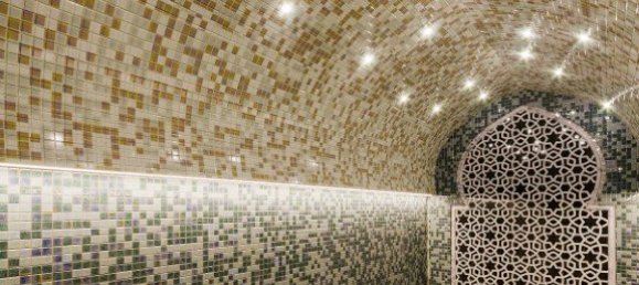 Apartment 1+1 in Alanya, Turkey No. 4443 11