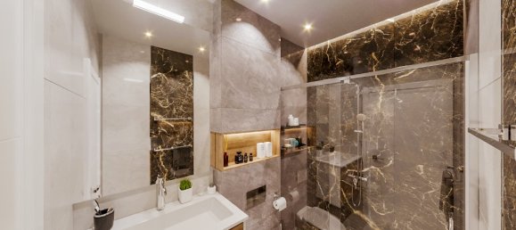 Apartment 1+1 in Alanya, Turkey No. 4443 29