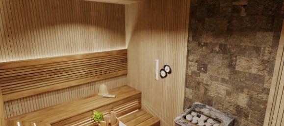 Apartment 1+1 in Alanya, Turkey No. 4443 7