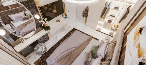 Apartment 1+1 in Alanya, Turkey No. 4443 26