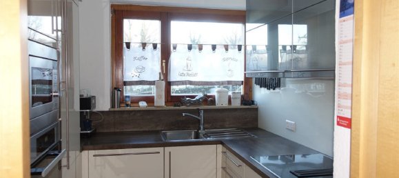 4 rooms Apartment in Ravensburg, Germany No. 14147 2