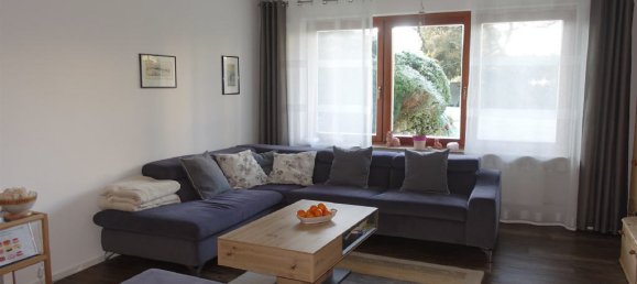 4 rooms Apartment in Ravensburg, Germany No. 14147 3