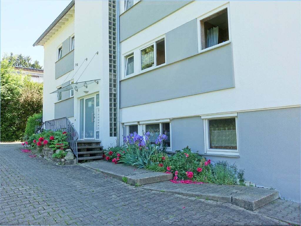 4 rooms Apartment in Ravensburg, Germany No. 14147