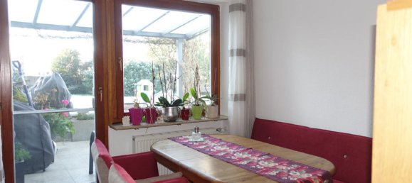 4 rooms Apartment in Ravensburg, Germany No. 14147 4
