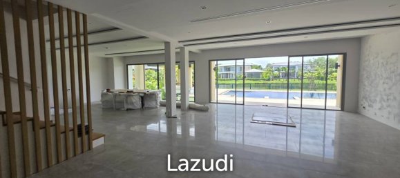 5 bedrooms Villa in Bang Tao, Thailand No. 23807 7