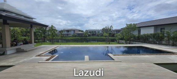 5 bedrooms Villa in Bang Tao, Thailand No. 23807 4