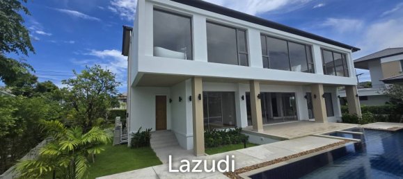 5 bedrooms Villa in Bang Tao, Thailand No. 23807 2