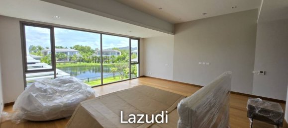 5 bedrooms Villa in Bang Tao, Thailand No. 23807 10