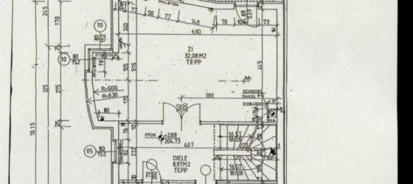 4 rooms Townhouse in Klosterneuburg, Austria No. 133045 13