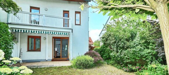 4 rooms Townhouse in Klosterneuburg, Austria No. 133045 3