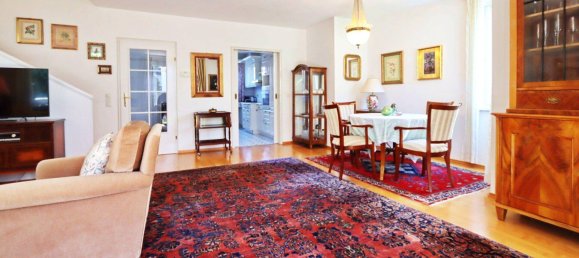 4 rooms Townhouse in Klosterneuburg, Austria No. 133045 5