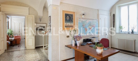 28-Zimmer Villa in San Giorgio Monferrato, Italy, Nr. 108362 9
