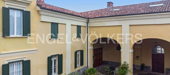 28-Zimmer Villa in San Giorgio Monferrato, Italy, Nr. 108362 31