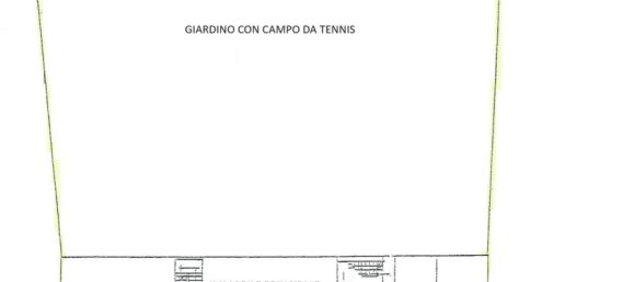 28-Zimmer Villa in San Giorgio Monferrato, Italy, Nr. 108362 33