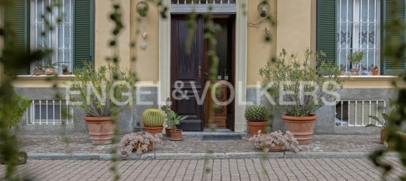 28-Zimmer Villa in San Giorgio Monferrato, Italy, Nr. 108362 3