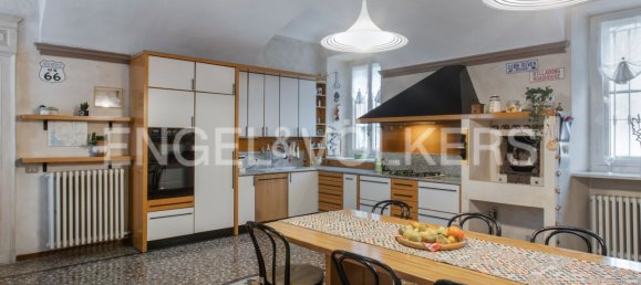 28-Zimmer Villa in San Giorgio Monferrato, Italy, Nr. 108362 5