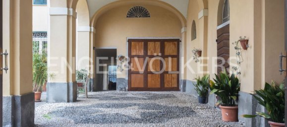 28-Zimmer Villa in San Giorgio Monferrato, Italy, Nr. 108362 2