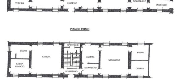 28-Zimmer Villa in San Giorgio Monferrato, Italy, Nr. 108362 35