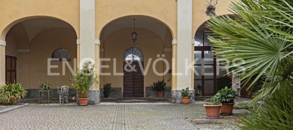 28-Zimmer Villa in San Giorgio Monferrato, Italy, Nr. 108362 29