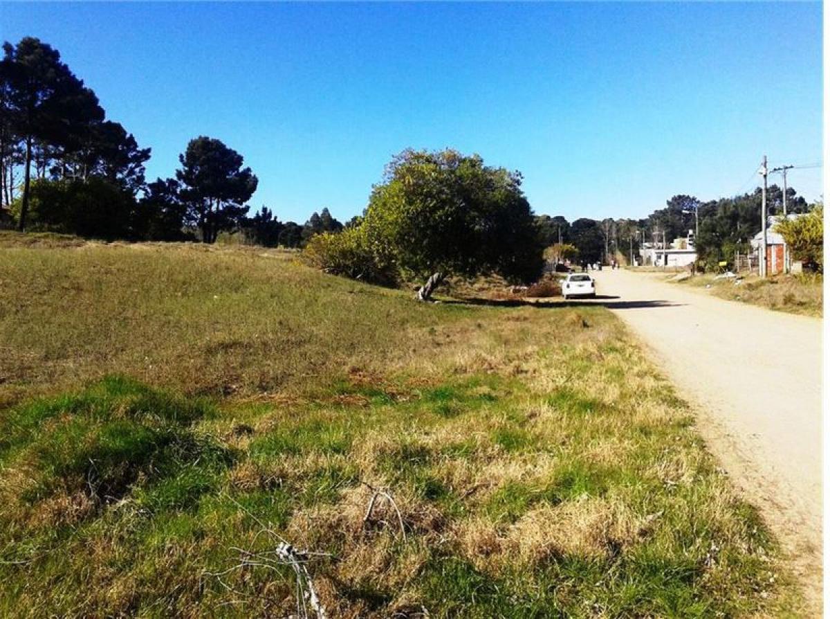  Land in Mar del Plata, Argentina No. 115615