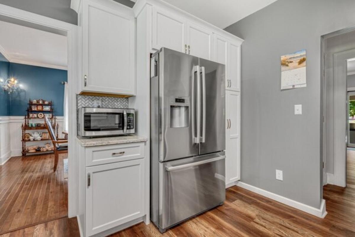 3 bedrooms House in Terre Haute, USA No. 392409