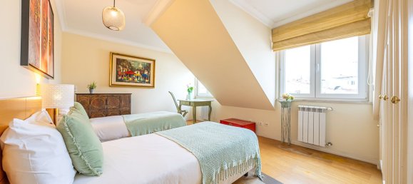 2 bedrooms Apartment in Lisbon, Portugal No. 75436 23