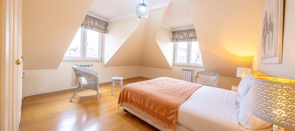 2 bedrooms Apartment in Lisbon, Portugal No. 75436 4