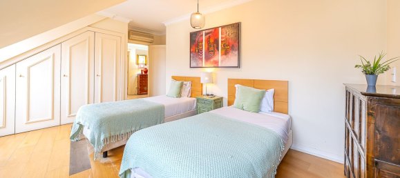 2 bedrooms Apartment in Lisbon, Portugal No. 75436 20