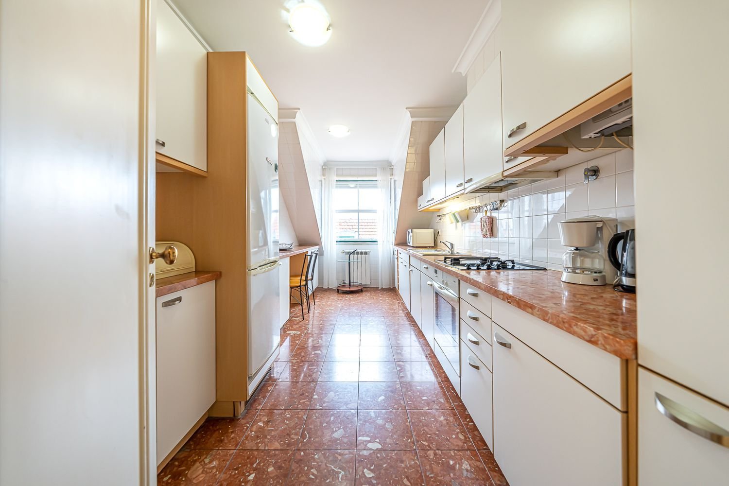 2 bedrooms Apartment in Lisbon, Portugal No. 75436