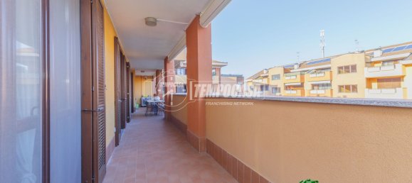 2 غرف نوم شقة في Vermezzo con Zelo, Italy رقم 166206 4