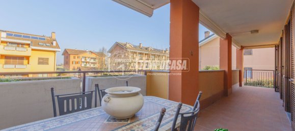 2 غرف نوم شقة في Vermezzo con Zelo, Italy رقم 166206 3