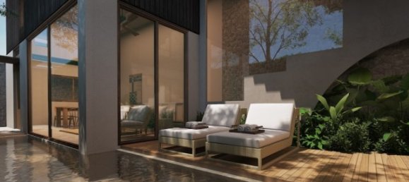 4 bedrooms Villa in Phuket, Thailand No. 12551 12