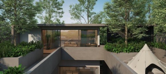 4 bedrooms Villa in Phuket, Thailand No. 12551 11