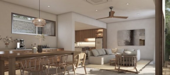 4 bedrooms Villa in Phuket, Thailand No. 12551 5