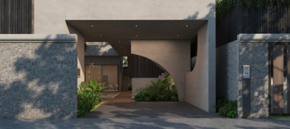 4 bedrooms Villa in Phuket, Thailand No. 12551 2