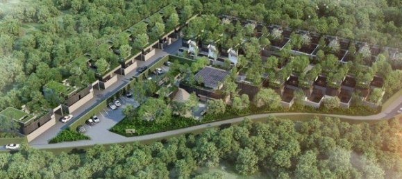 4 bedrooms Villa in Phuket, Thailand No. 12551 13