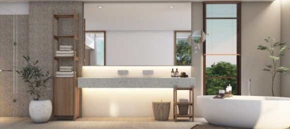 4 bedrooms Villa in Phuket, Thailand No. 12551 6