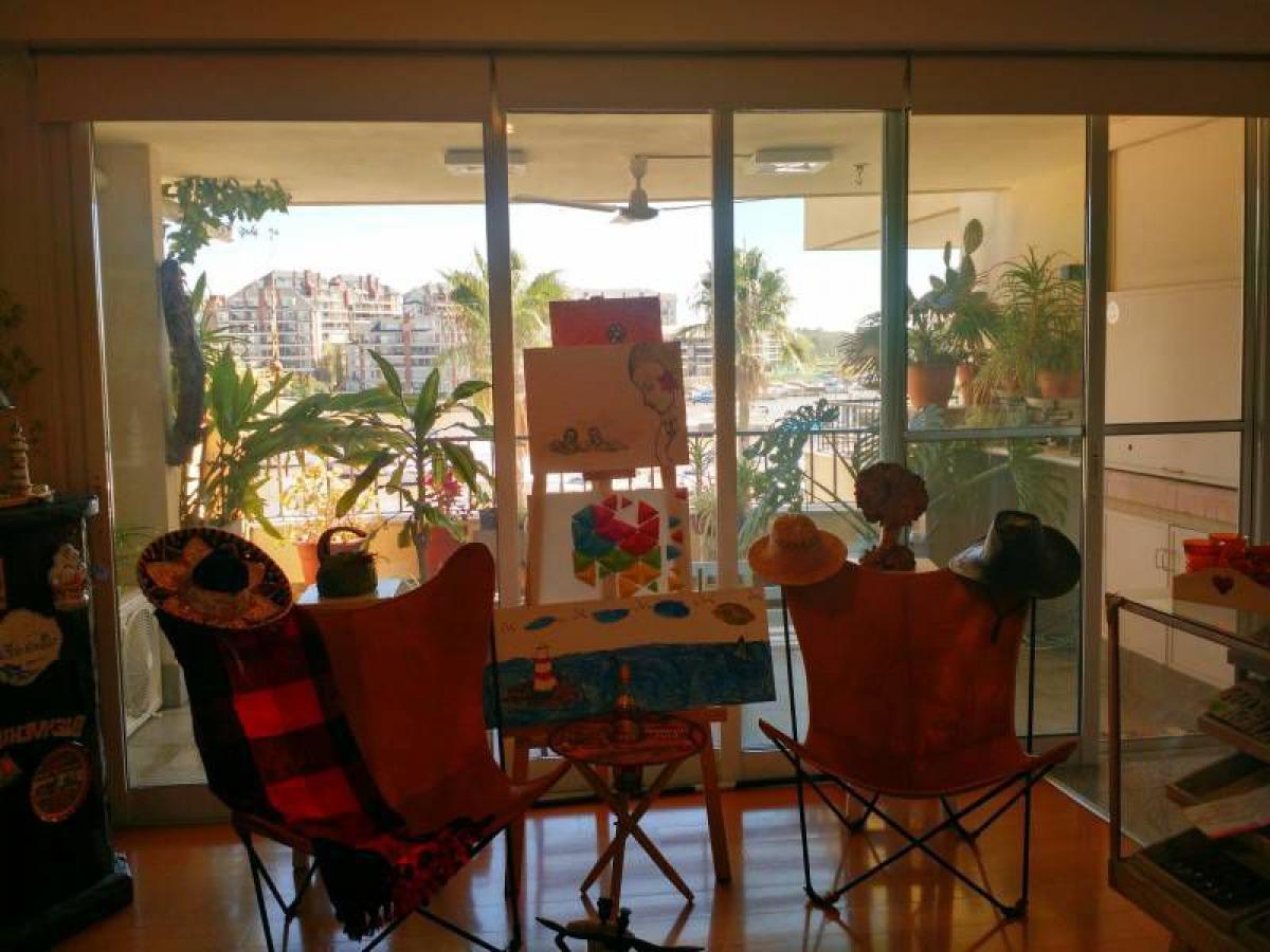 Studio in Tigre, Argentina No. 60943