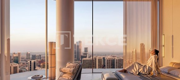 3 Schlafzimmer Wohnung in Dubai, UAE, Nr. 113464 19