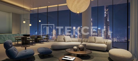 3 Schlafzimmer Wohnung in Dubai, UAE, Nr. 113464 12