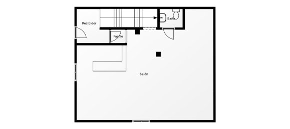 3 Schlafzimmer Haus in Malaga, Spain, Nr. 189687 13