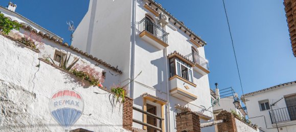 3 Schlafzimmer Haus in Malaga, Spain, Nr. 189687 17