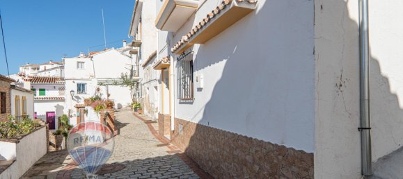 3 Schlafzimmer Haus in Malaga, Spain, Nr. 189687 18