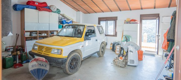3 Schlafzimmer Haus in Malaga, Spain, Nr. 189687 4