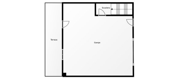 3 Schlafzimmer Haus in Malaga, Spain, Nr. 189687 16