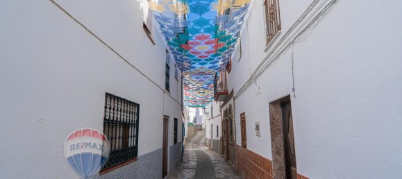 3 Schlafzimmer Haus in Malaga, Spain, Nr. 189687 11