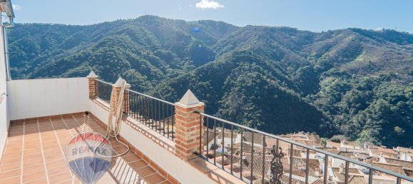 3 Schlafzimmer Haus in Malaga, Spain, Nr. 189687 5